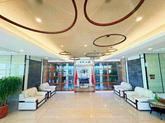 Dongyuemeishu Homestay (Qingdao Laoshan Scenic Area)
