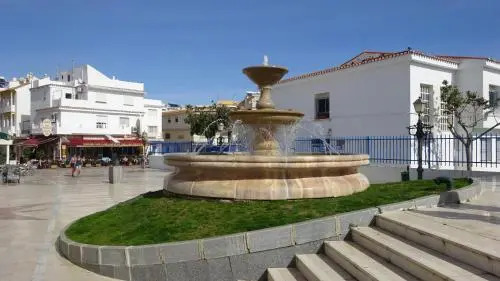 Apartamento Rulosol 2