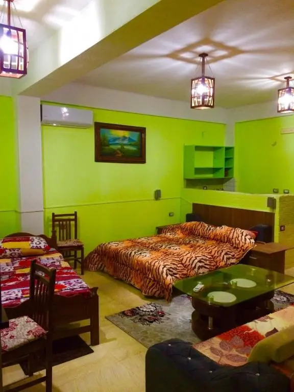 Guesthouse Aleksander