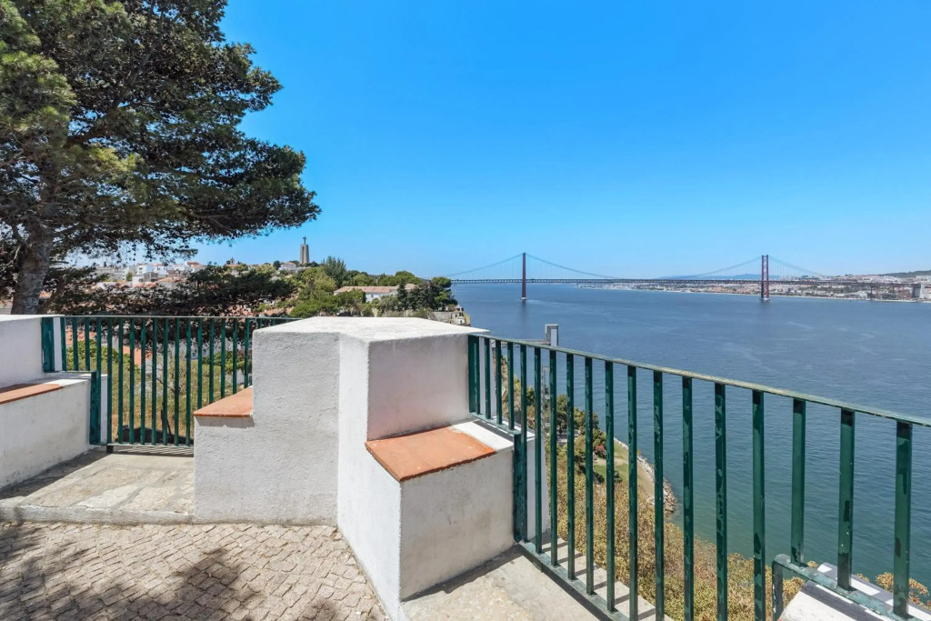 Cantinho do Tejo