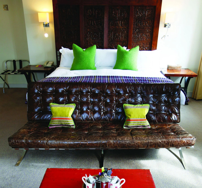 Salthouse Harbour Hotel and Spa