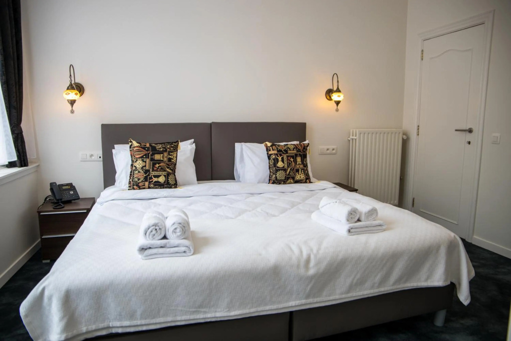 Hotel Guzy Lier Centre