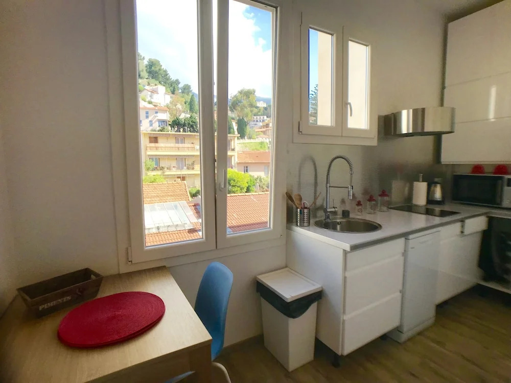 LOrient Palace Apartments
