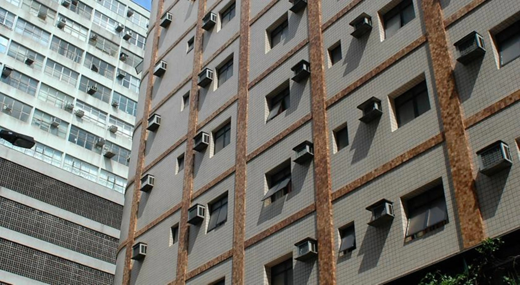 Real Castilha Hotel