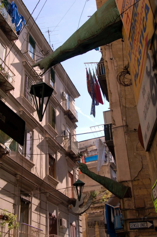 La Fontana di Rua Catalana