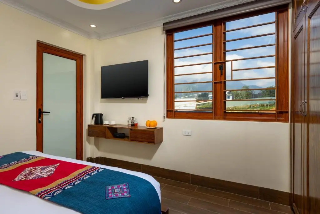 Sapa TT Homestay