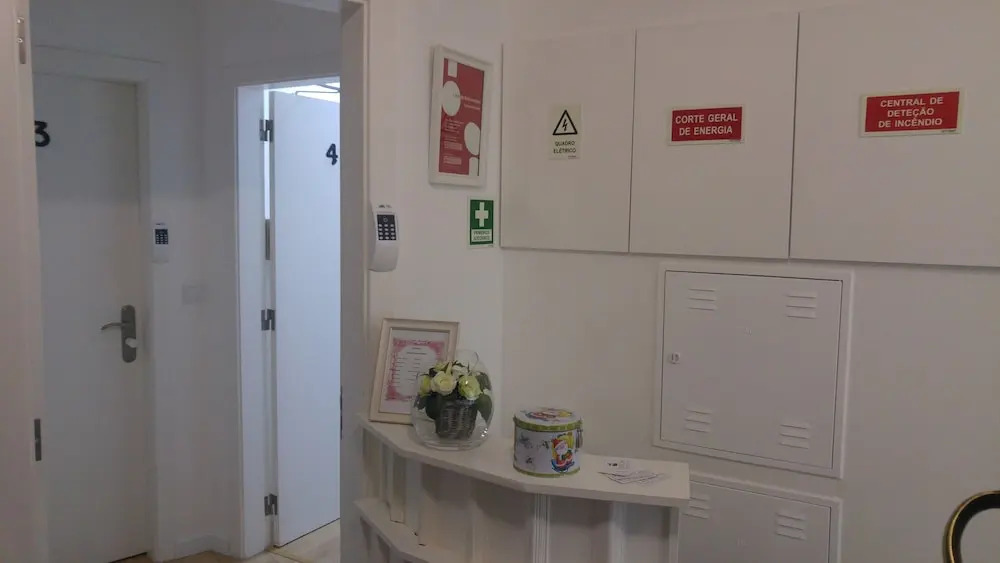 Lisbon Terrace Suites Special for Groups up to 19 guests