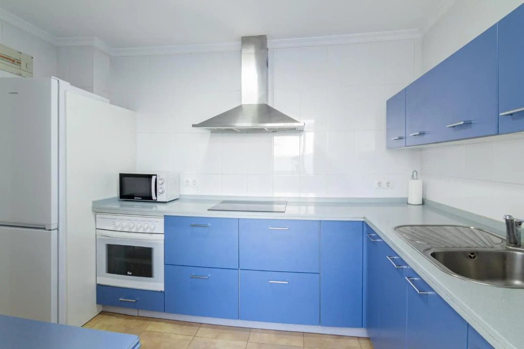 Apartamento Murillo