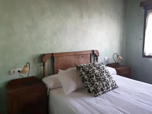 La Casina de Terobe