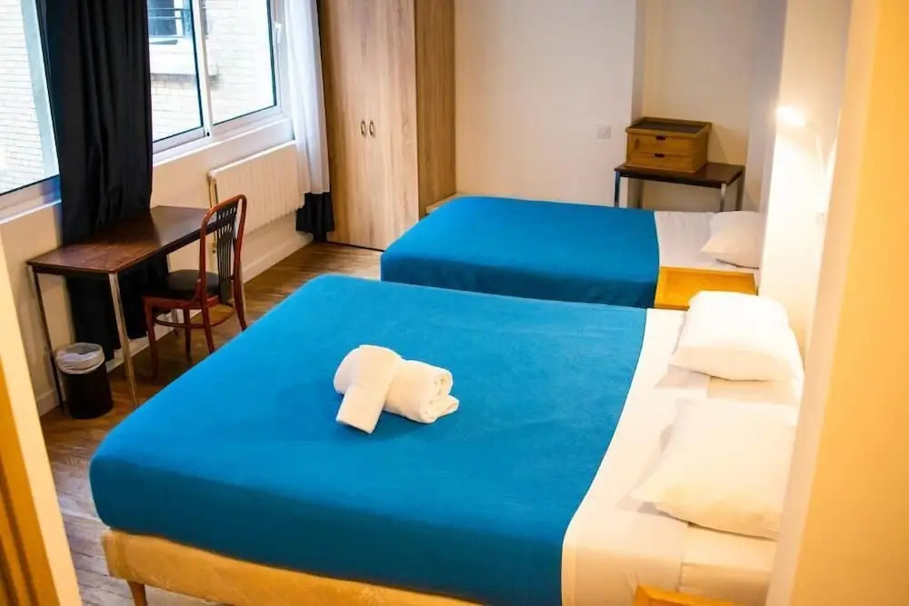Hotel La Louisiane