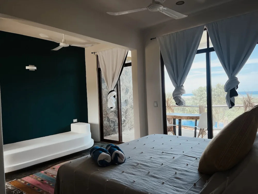 Tal Vez Boutique Hotel