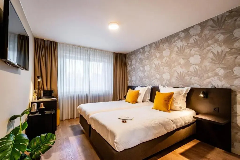 Hotel Begonia