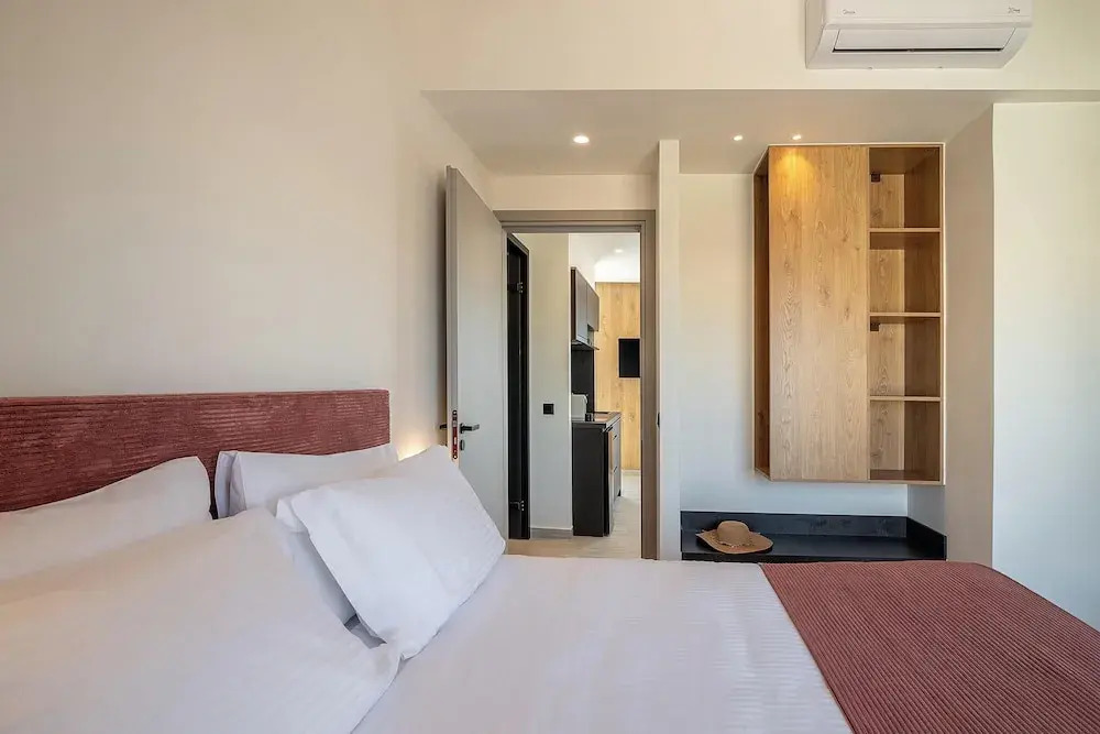 Zoera Suites by Ethos