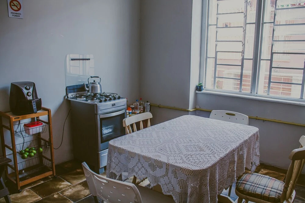 Vila Santa Eulália Hostel