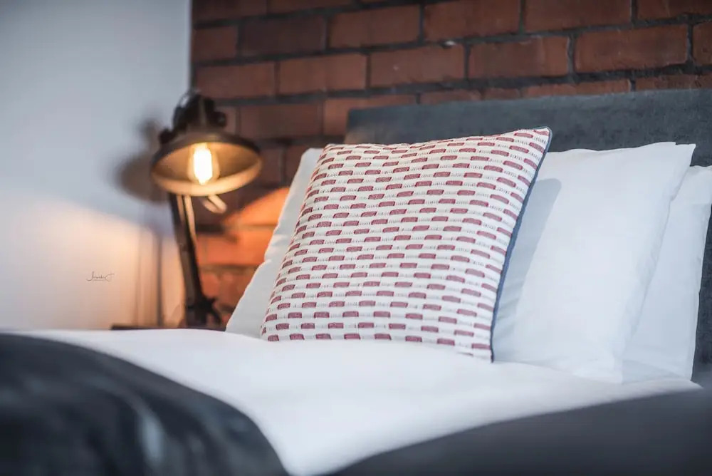 Home At The Mill 5