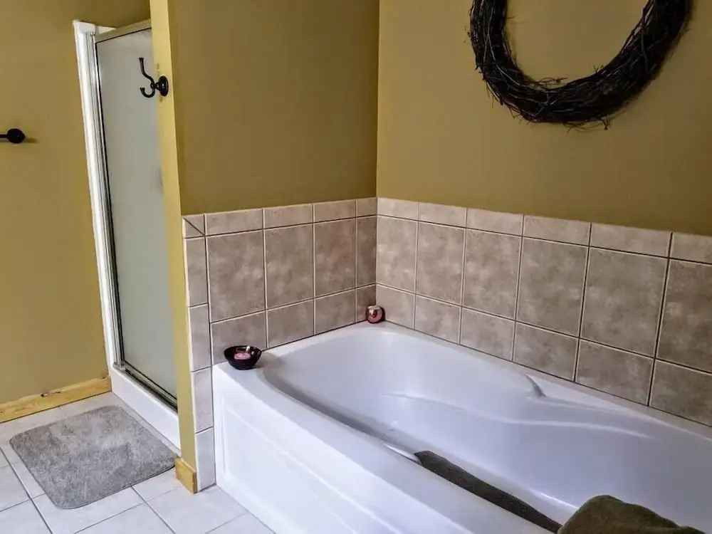 Minocqua Lake Condo B10