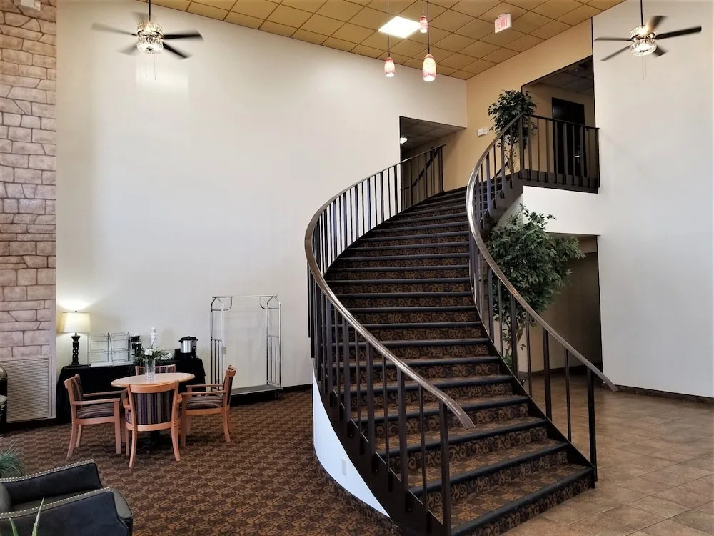 Quality Inn South Hutchinson