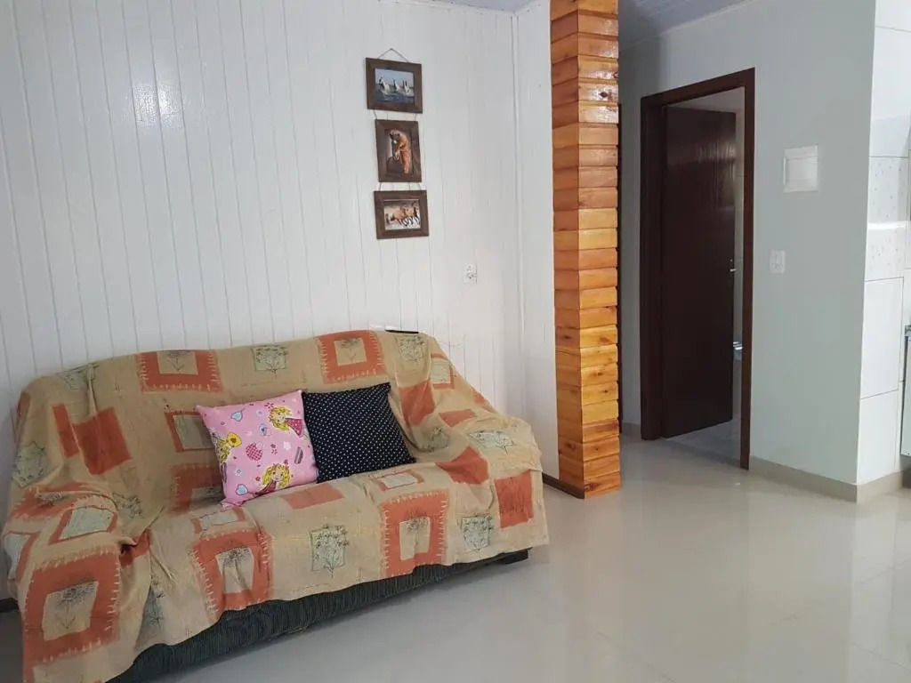 Residencial Gurtler 209