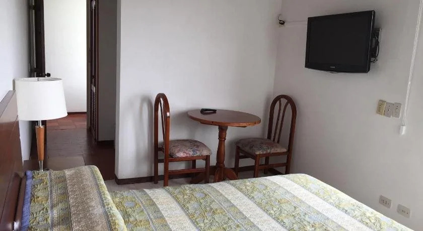 Hotel Libertador