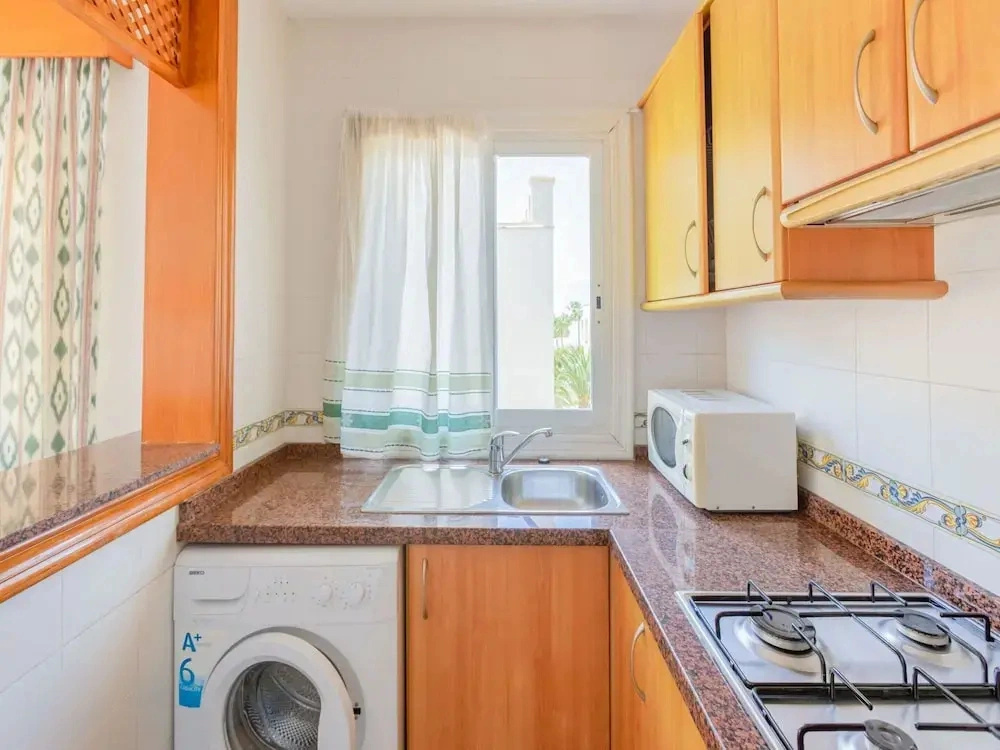 Villa in Almeria Near Mediterranean Beaches