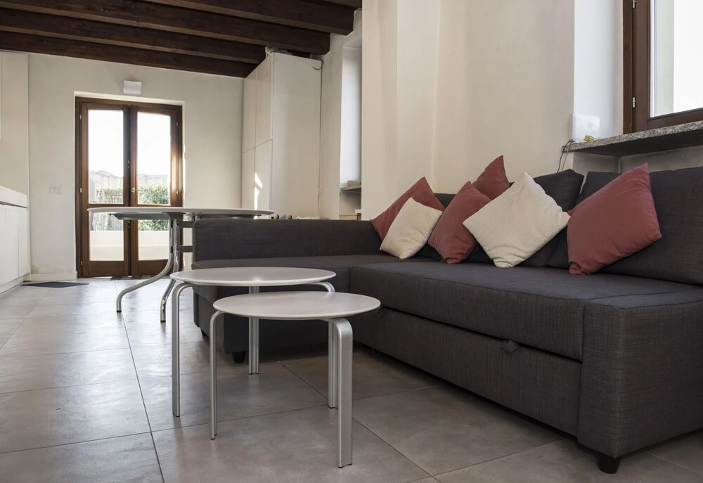 Beesprint Milan Apartments Navigli
