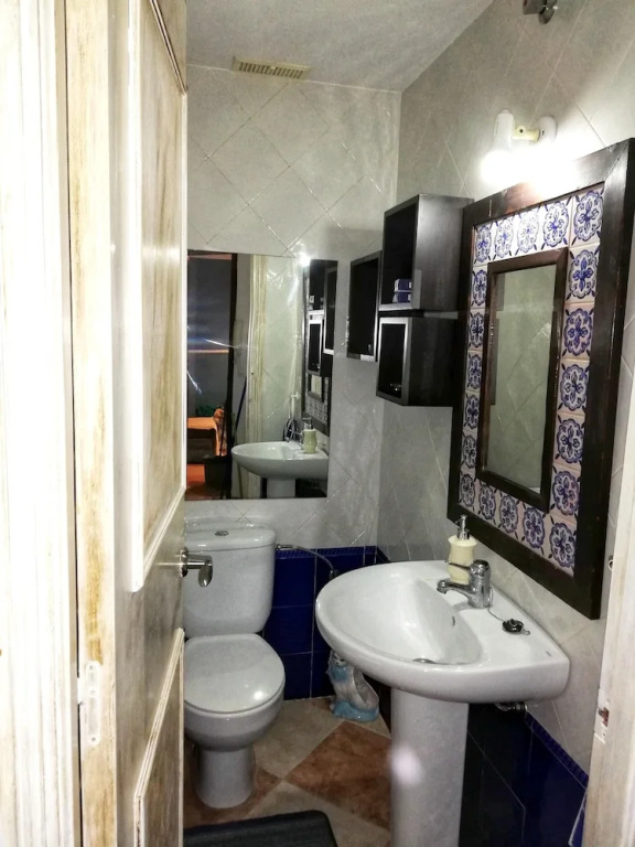House with 2 Bedrooms in Chiclana de la Frontera, with Shared Pool And Enclosed Garden