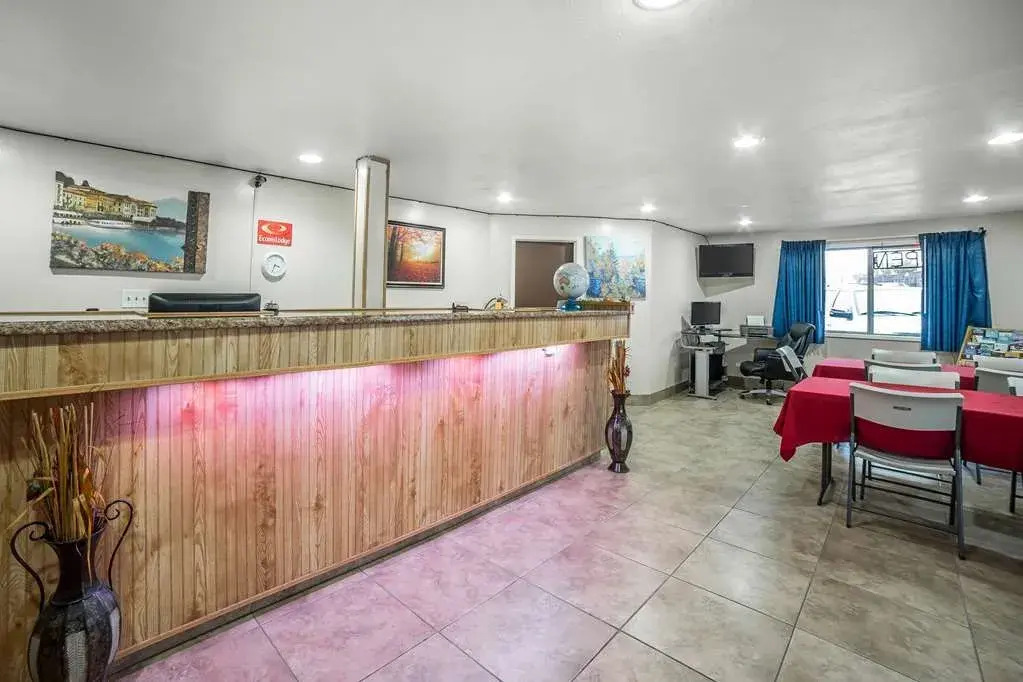 Econo Lodge Lewiston