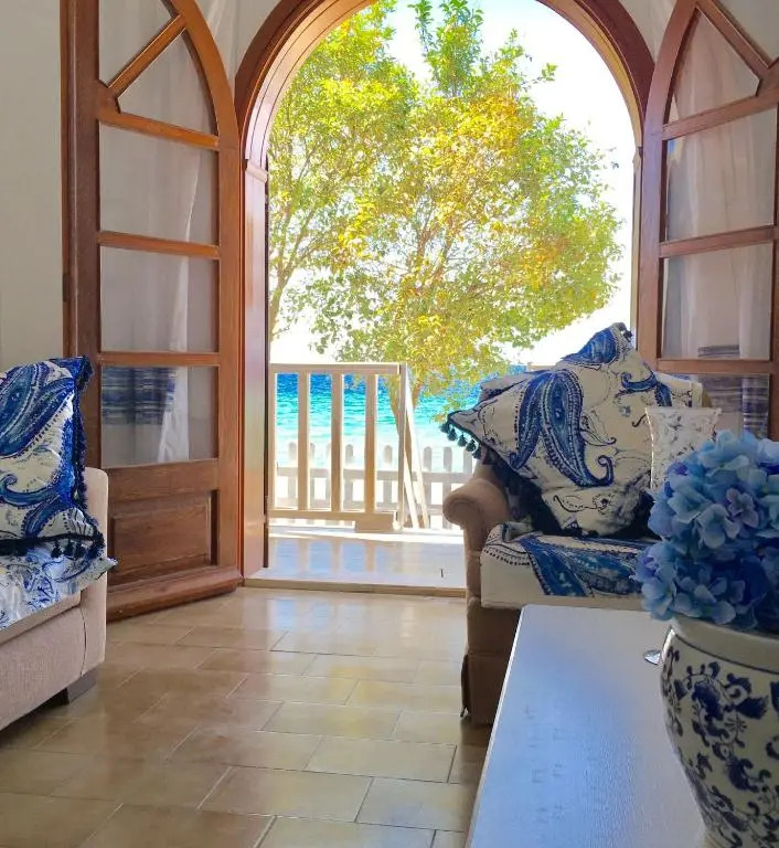Exquisite Thassos Villa Villa Chateau 3 Bedroom Private Pool