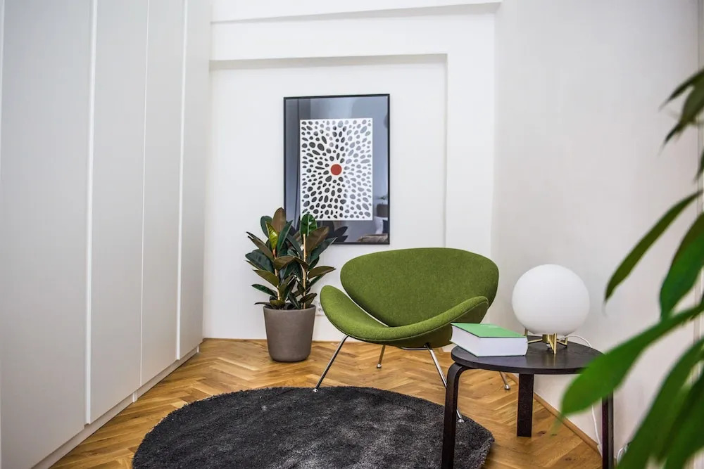 Lazenska N4 Residence