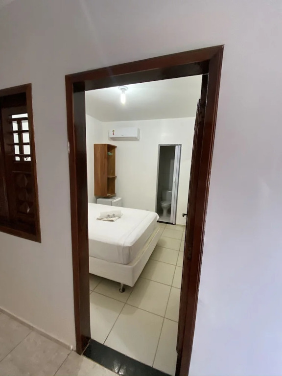 Pousada Quatro Irmãos