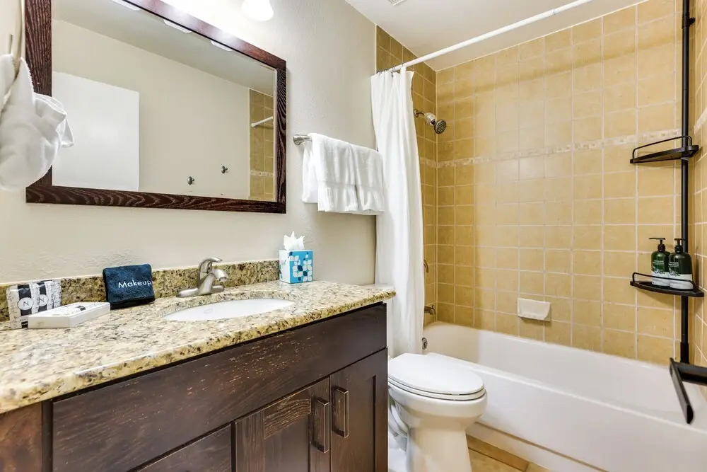 East Vail Condo w/ Pool, Hot Tub, & Free Bus Stop