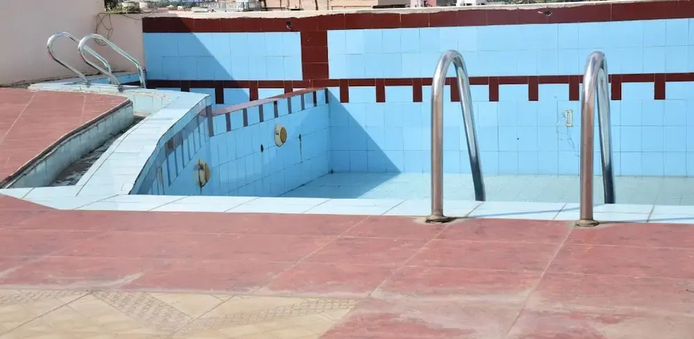 Hotel Mahabir Galaxy
