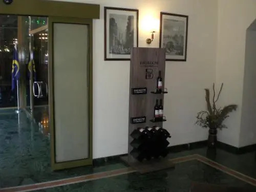Hotel Davidi