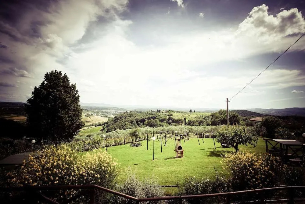 Borgo Cappelli