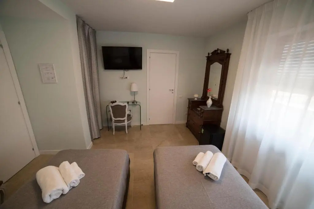 B&B Attico 33