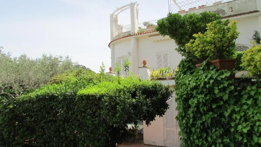 La Terrazza