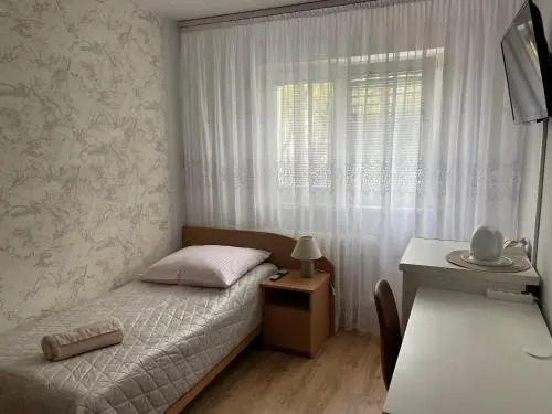 Pokoje Gościnne O-ES-HA