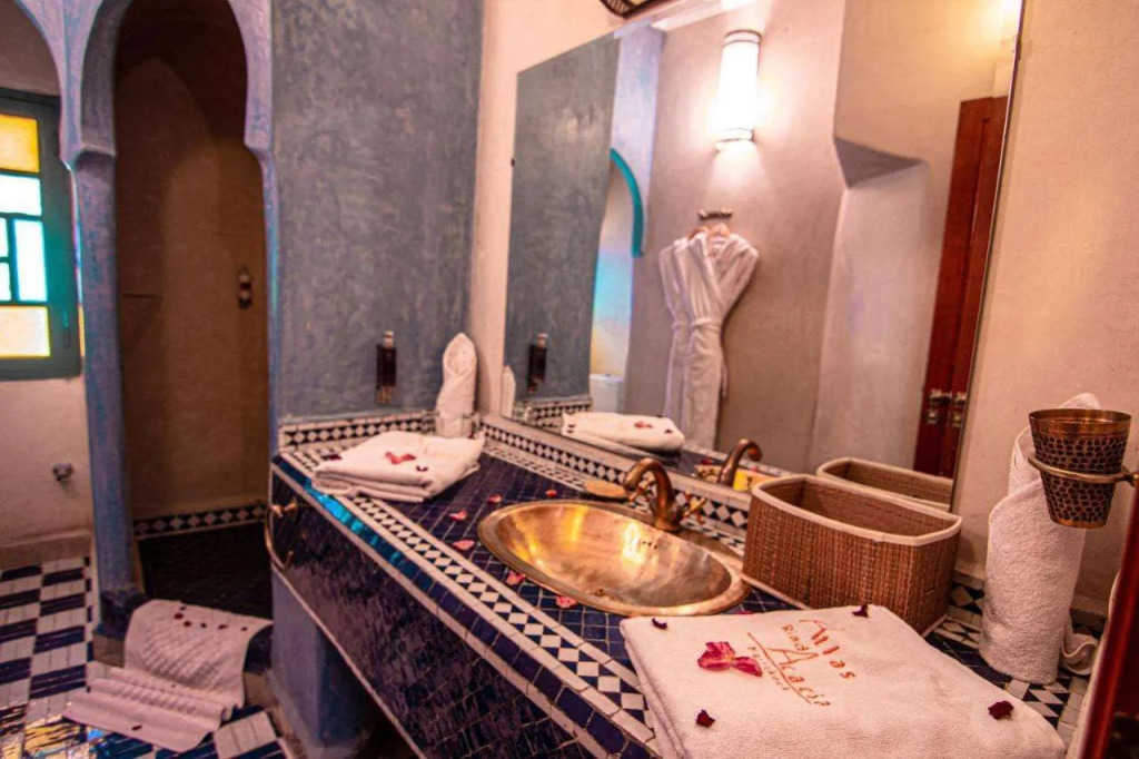 Riad Atlas Acacia