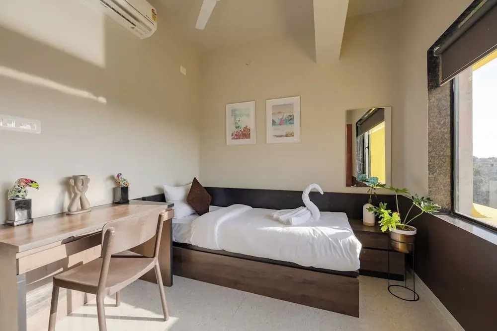 Saavi Suites