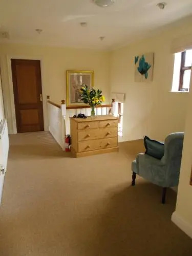 Castle view rooms