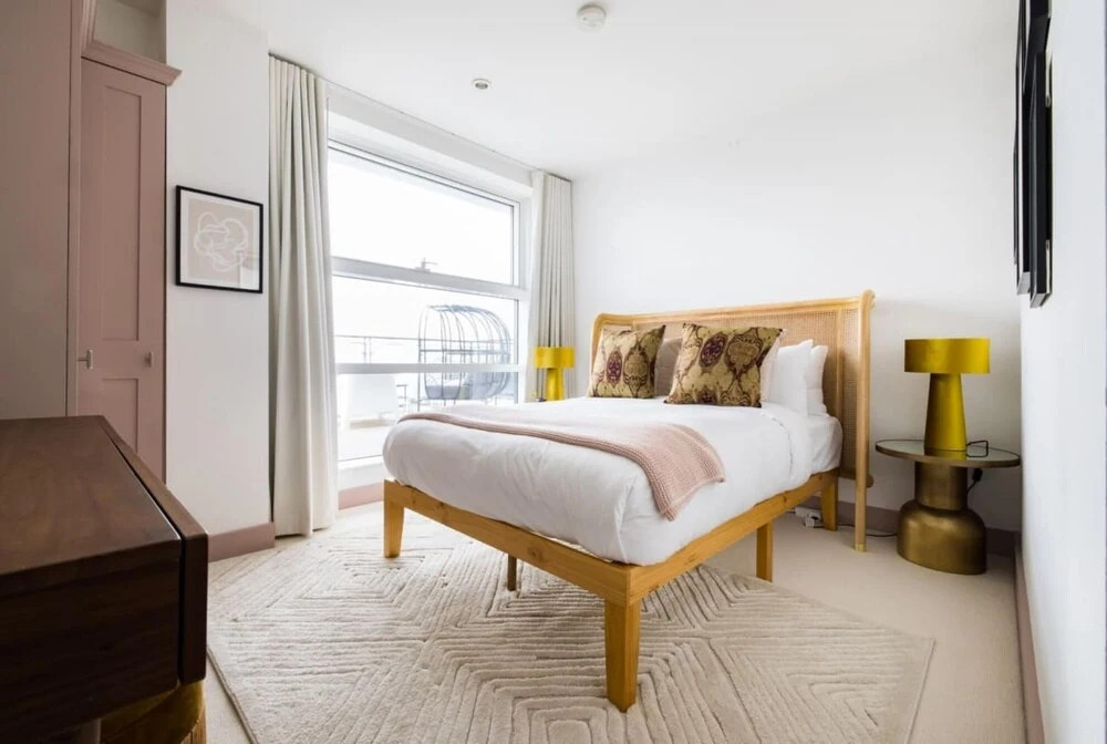 The London Secret - Captivating 2bdr Apartment With Terrace