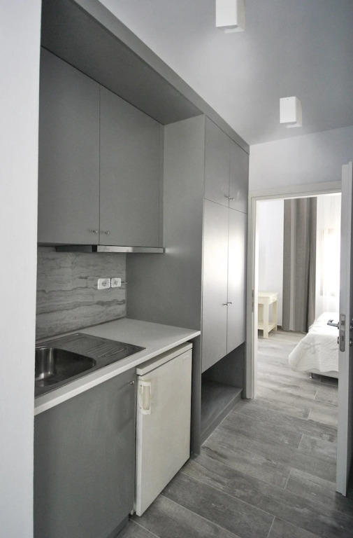 Imeres Studios & Apartments