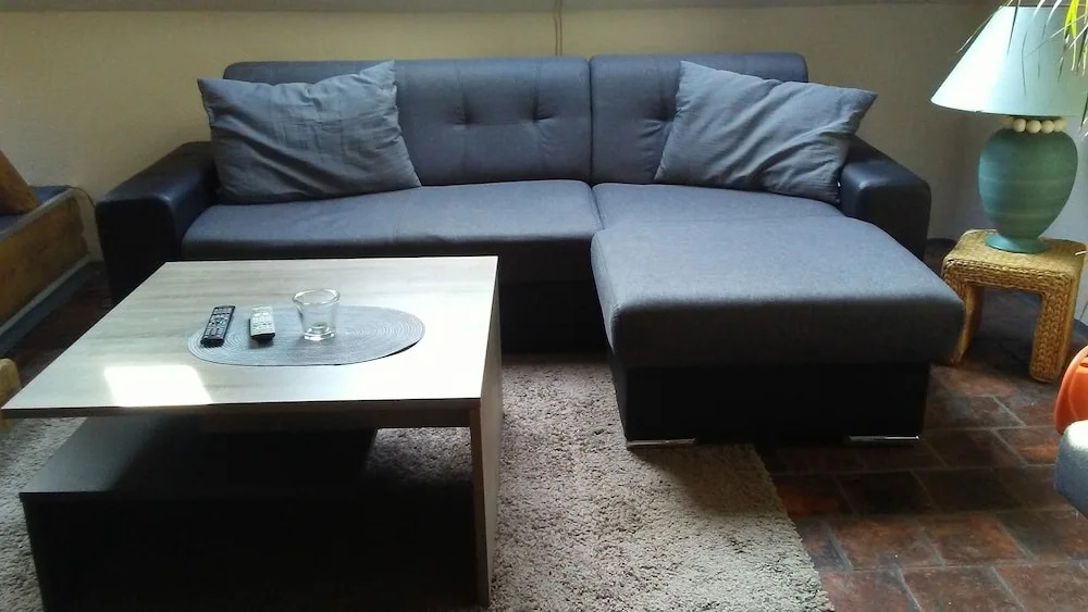 Smeralova Apartments