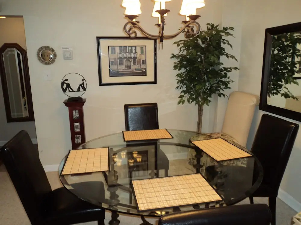 Sugar Top 2001 2 Bedrooms 2 Bathrooms Condo