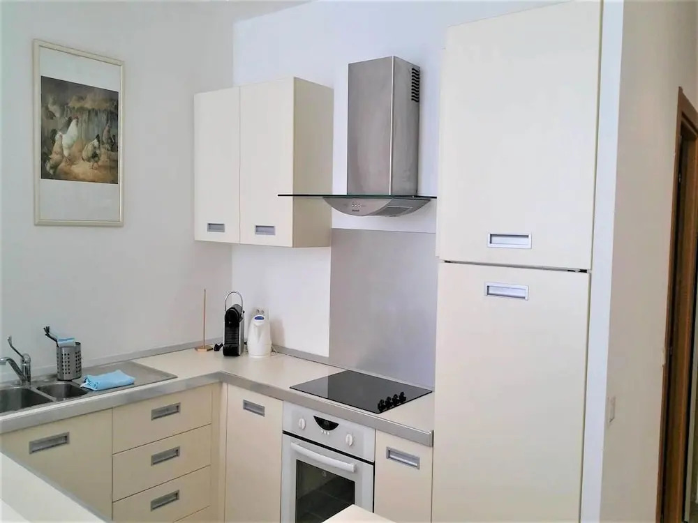 One Bedroom Mace
