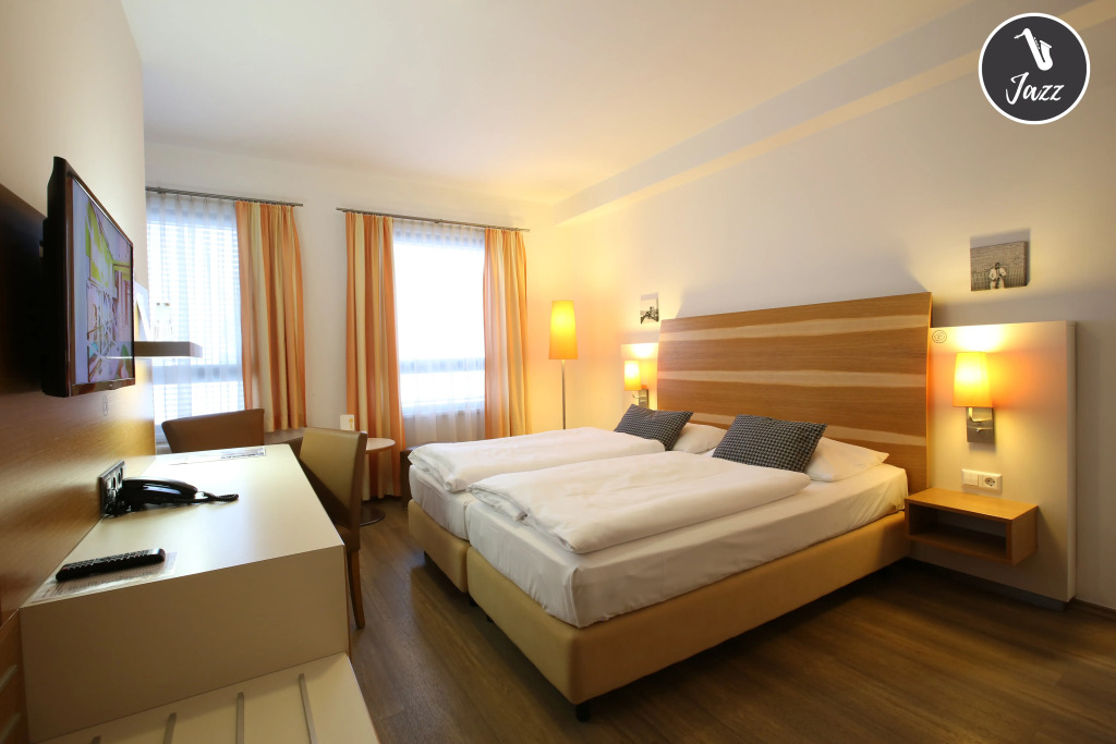 arte Hotel Wien Stadthalle