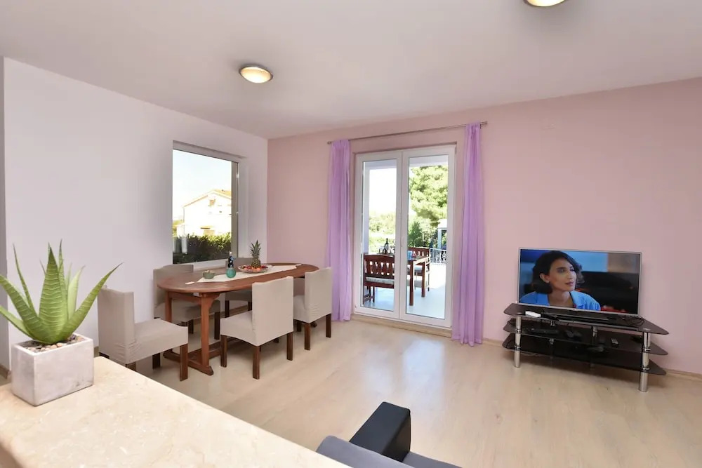 Apartment Afrodita