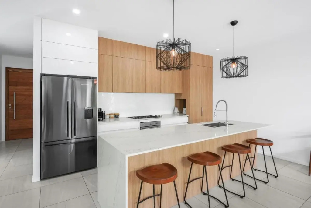 Belle Escapes Figtree Villas Palm Cove
