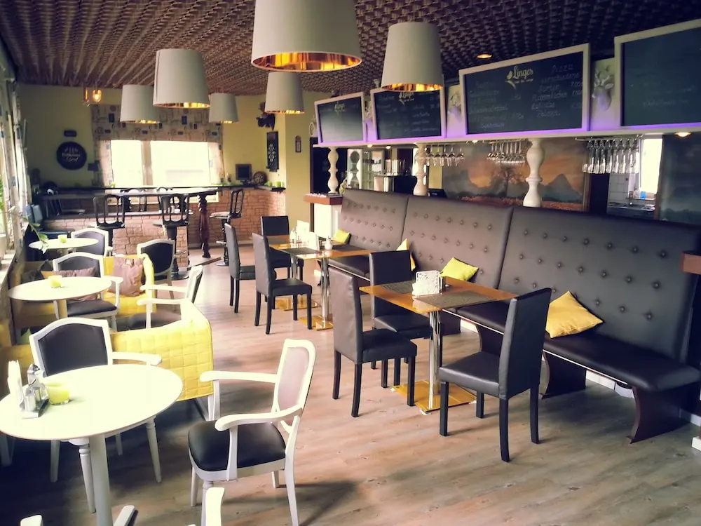 ZIP Hotel Lingenfeld