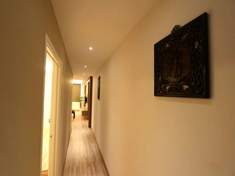 Camelia Holiday Home